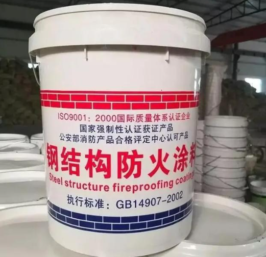 防腐 / 防火涂料