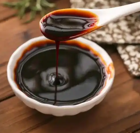 调料检测